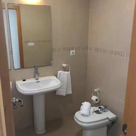 Agora La Volta Apartment Benicarlo