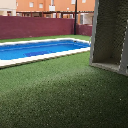 Agora La Volta Apartment *