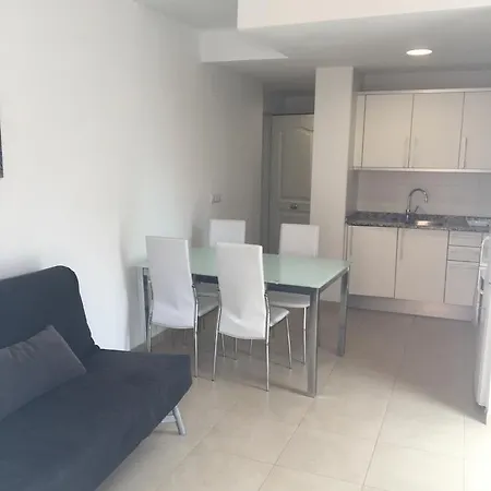 Agora La Volta Apartment